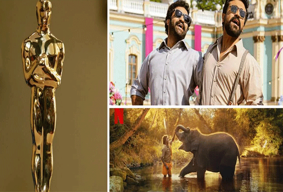 ऑस्कर में भारत का जलवा ,इन फिल्मों और कलाकारों ने जीता अकादमी अवॉर्ड