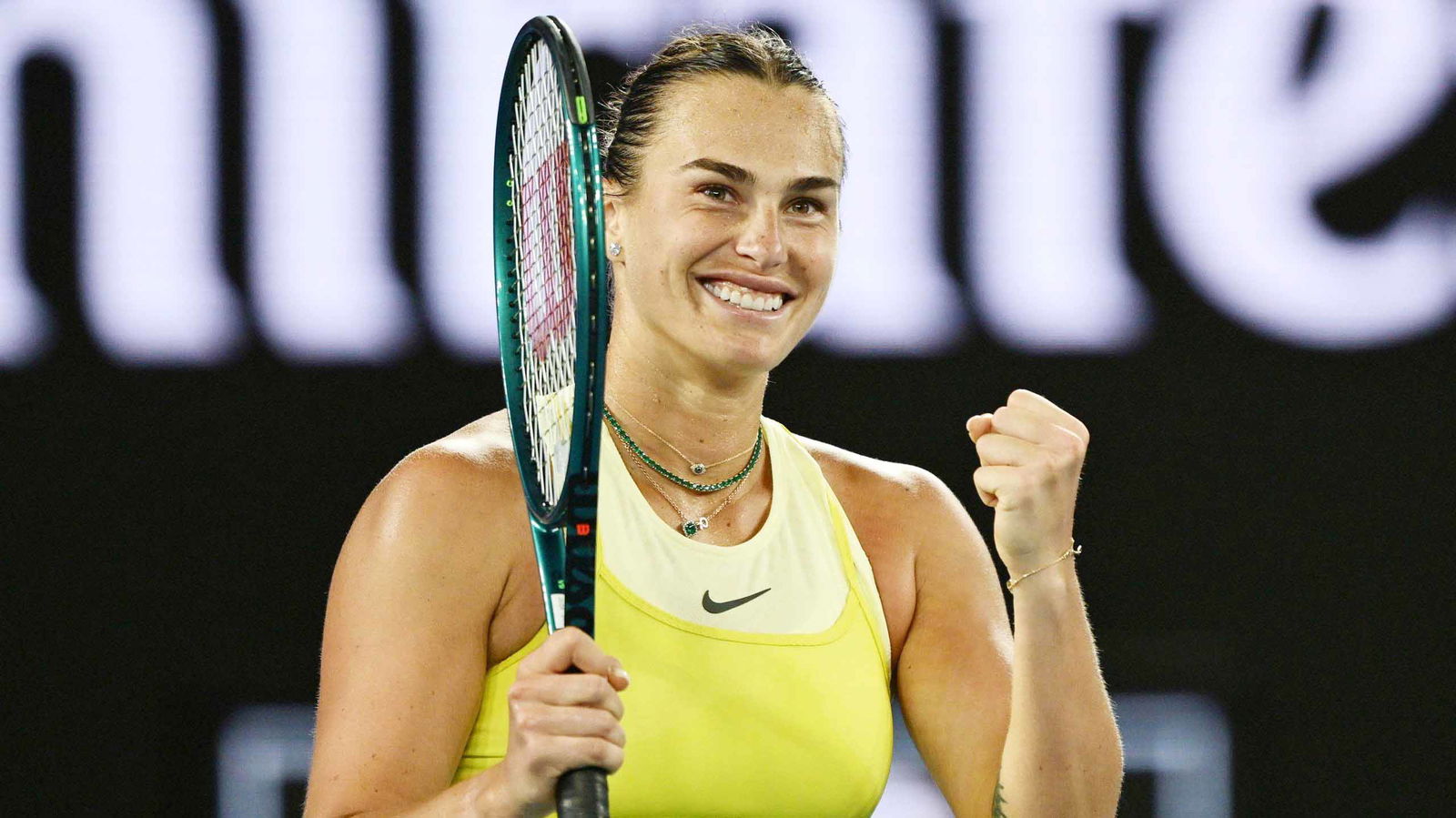 टेनिस : आर्यना सबालेंका ने इंडियन वेल्स मास्टर्स के फाइनल में बनाई जगह