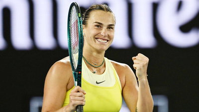 टेनिस : आर्यना सबालेंका ने इंडियन वेल्स मास्टर्स के फाइनल में बनाई जगह