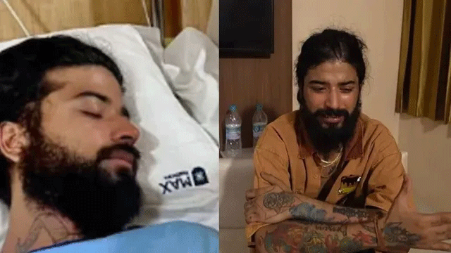 यूट्यूबर अनुराग डोभाल की हालत गंभीर, मैनेजर ने पोस्ट शेयर कर दी जानकारी