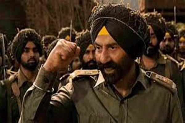 ‘बॉर्डर 3’ का काउंटडाउन शुरू, सनी देओल फिर दिखाएंगे दमदार अंदाज़