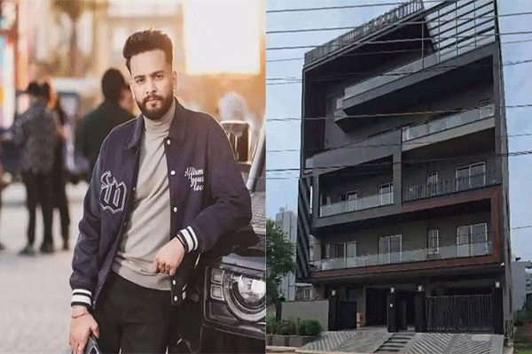 गुरुग्राम से दुबई तक ,Elvish Yadav की करोड़ों की रॉयल लाइफस्टाइल