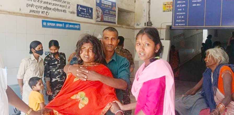 पलामू : ट्यूशन पढ़ने गई छात्रा की बिगड़ी तबीयत, इलाज के दौरान मौत