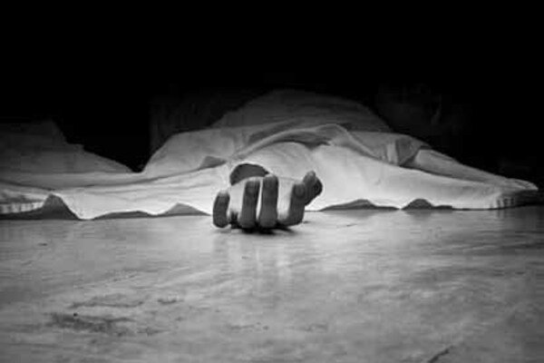 रांची : गर्भवती महिला ने फांसी लगाकर की आत्महत्या