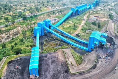 बरका-सयाल क्षेत्र का उत्पादन व सतत विकास में शानदार प्रदर्शन