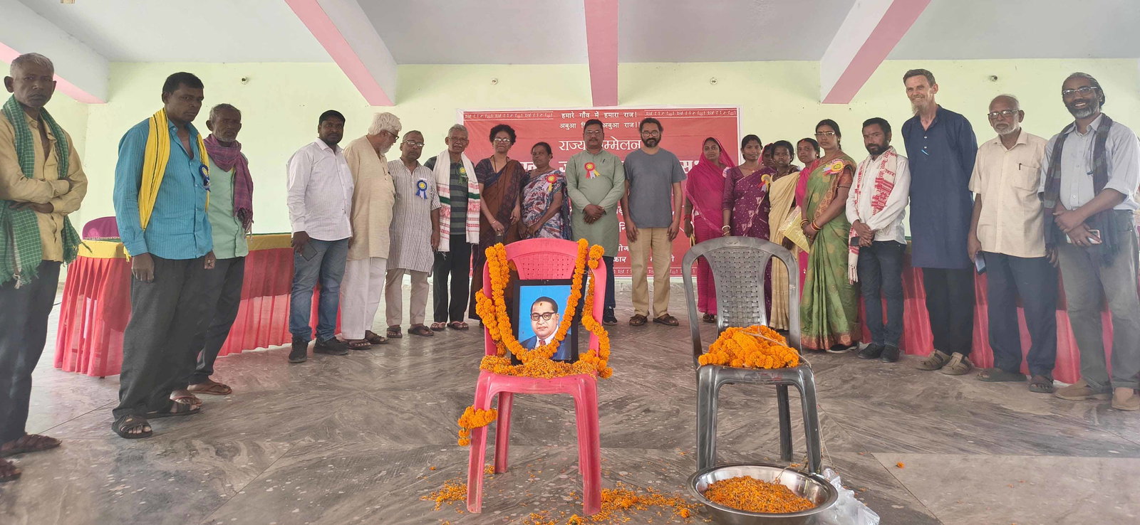 हेमंत सरकार से चुनावी वादों पर कार्रवाई की मांग, 10 प्रमुख मुद्दों पर बनी सहमति