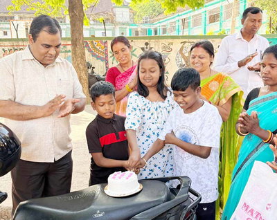 वादे पूरे करे सरकार, थैलेसीमिया मरीजों को राहत का इंतजार