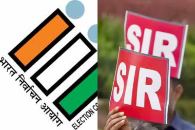 Jharkhand News : झारखंड में 20 जून 2026 से शुरू होगा SIR, आदेश जारी