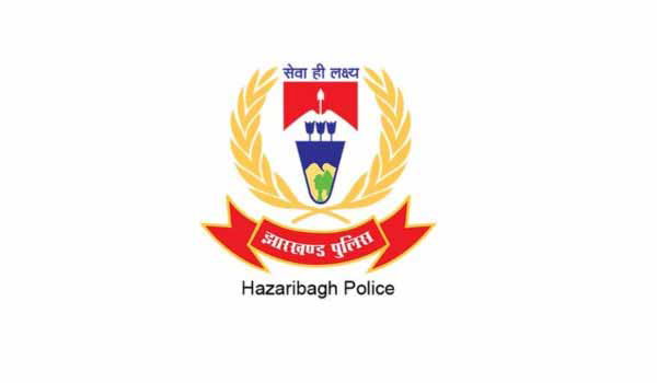 Jharkhand News : हजारीबाग पुलिस पर लगे गंभीर आरोप, बिना FIR किए मांगती है जांच रिपोर्ट