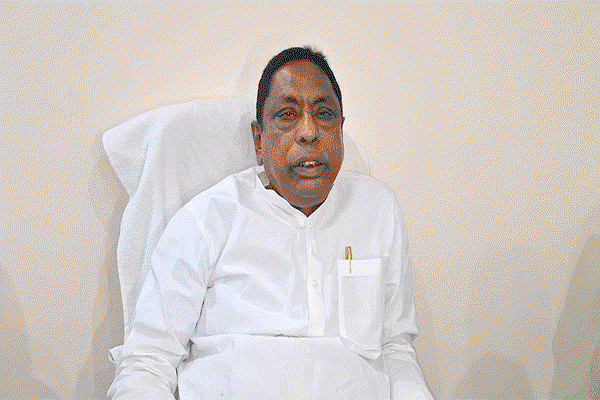 Ranchi News : आलमगीर के बेल पर बोली कांग्रेस - यह न्याय की शुरुआत