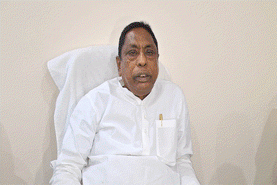 Ranchi News : आलमगीर के बेल पर बोली  कांग्रेस - यह न्याय की शुरुआत