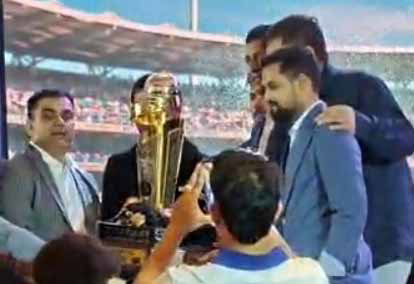 झारखंड टी20 क्रिकेट लीग का बजा बिगुल, 20 जून से IPL की तर्ज पर सजेगा रोमांच का मैदान