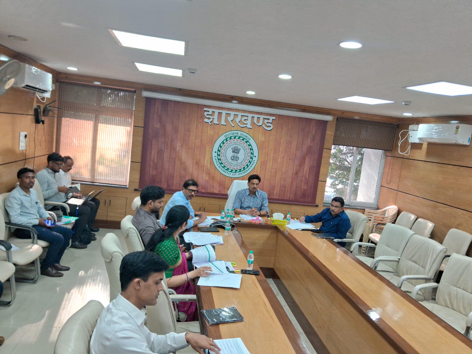 झारखंड में नया कचरा प्रबंधन नियम लागू, 4 डिब्बों वाले ई-रिक्शा से होगा कलेक्शन