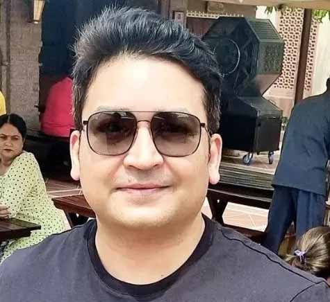 Ranchi News : IAS पूजा सिंघल के पति अभिषेक झा को भी मिली विदेश जाने की अनुमति
