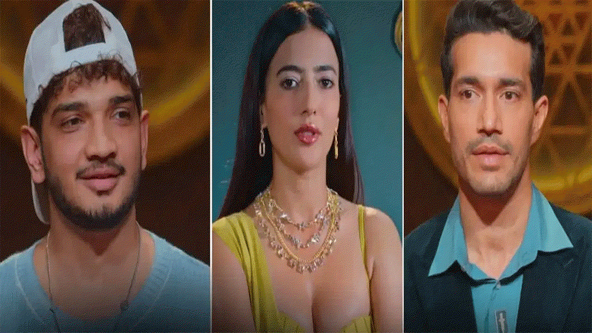 The Traitors 2: शो शुरू होते ही 4 कंटेस्टेंट्स का सफर खत्म, जानिए कौन-कौन हुआ बाहर