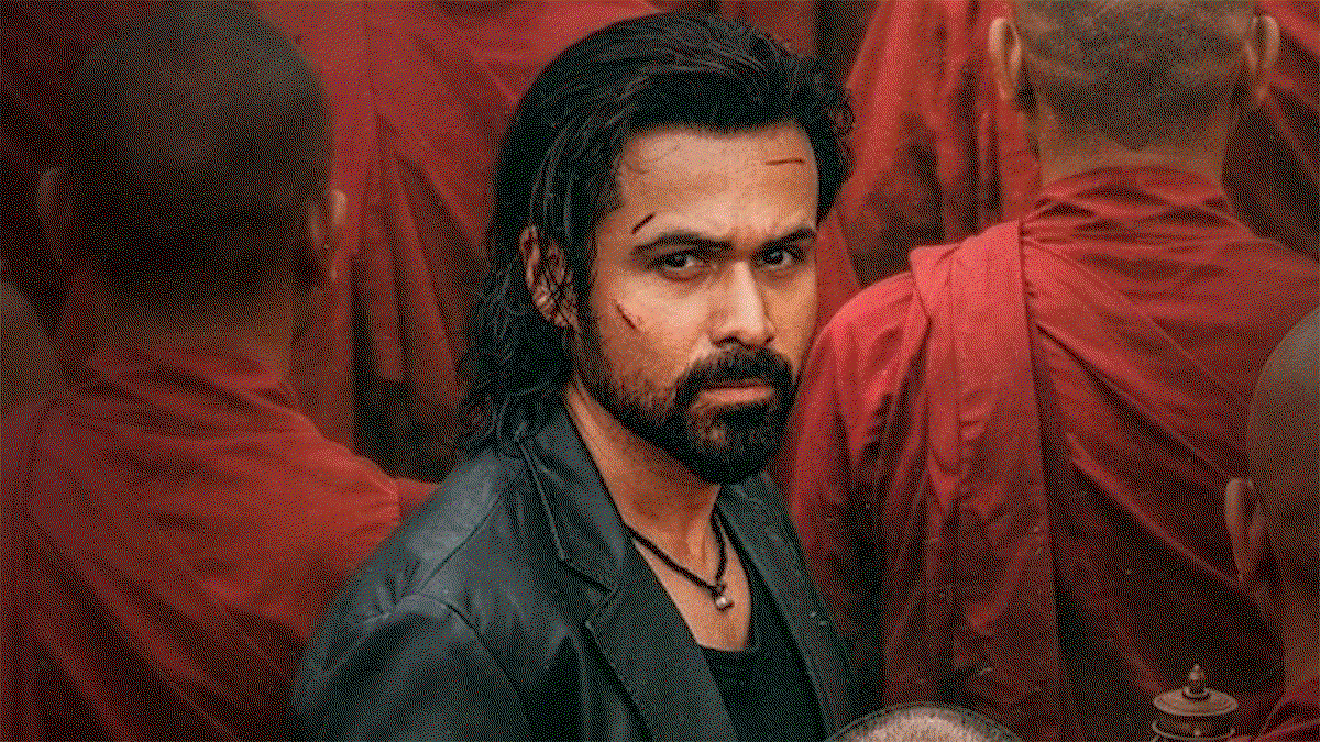 Awarapan 2 Review: इमरान हाशमी की दमदार एक्टिंग ने जीता दिल, फैंस बोले- छा गए शिवम पंडित