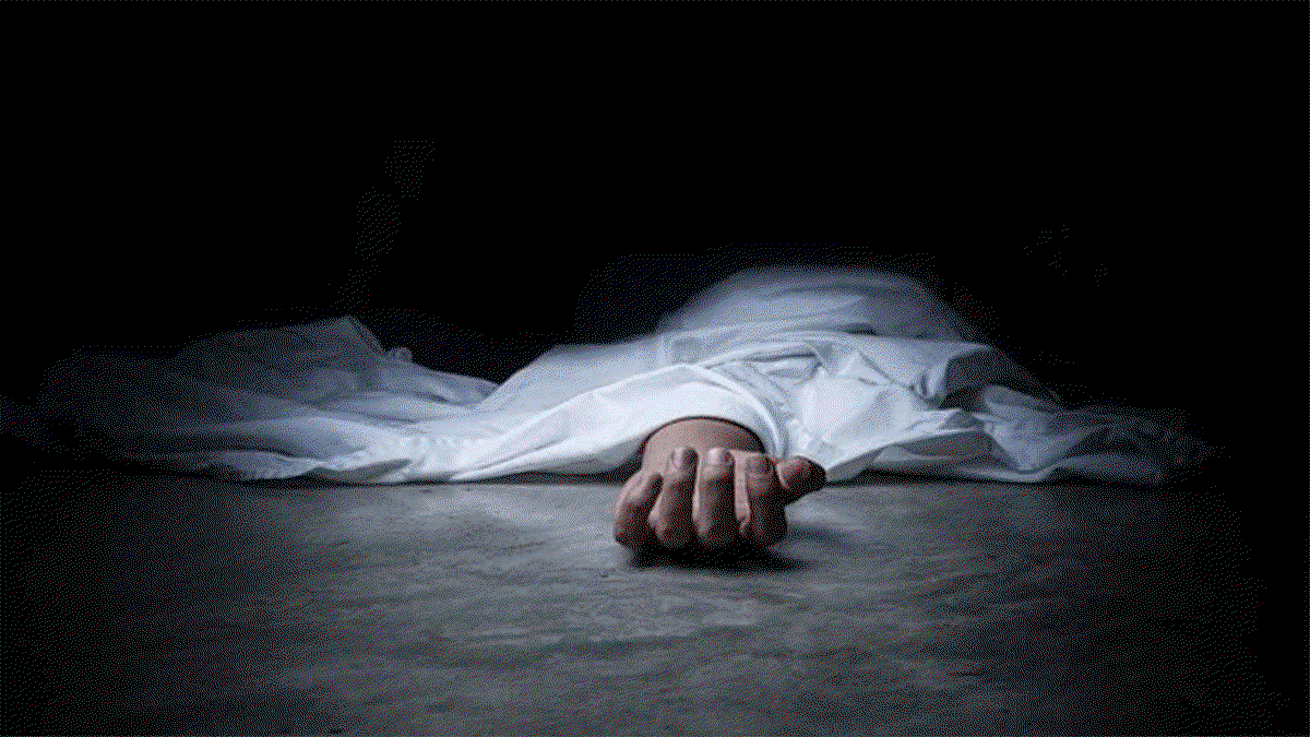 Saraikela News : कंपनी में काम के दौरान मजदूर की मौत, परिजनों ने लगाए गंभीर आरोप