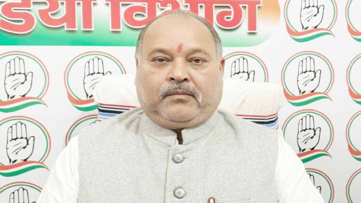 खनिज विधेयक वापस कराएं या इस्तीफा दें, भाजपा सांसदों को कांग्रेस की सीधी चुनौती