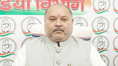 खनिज विधेयक वापस कराएं या इस्तीफा दें, भाजपा सांसदों को कांग्रेस की सीधी चुनौती