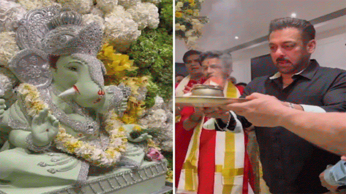 Ganesh Chaturthi
