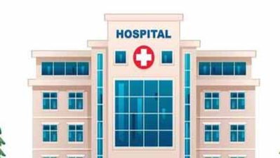 रांची को मिलेगा 2800 बेड का नया अस्पताल, पर्यावरण मंजूरी की प्रक्रिया शुरू