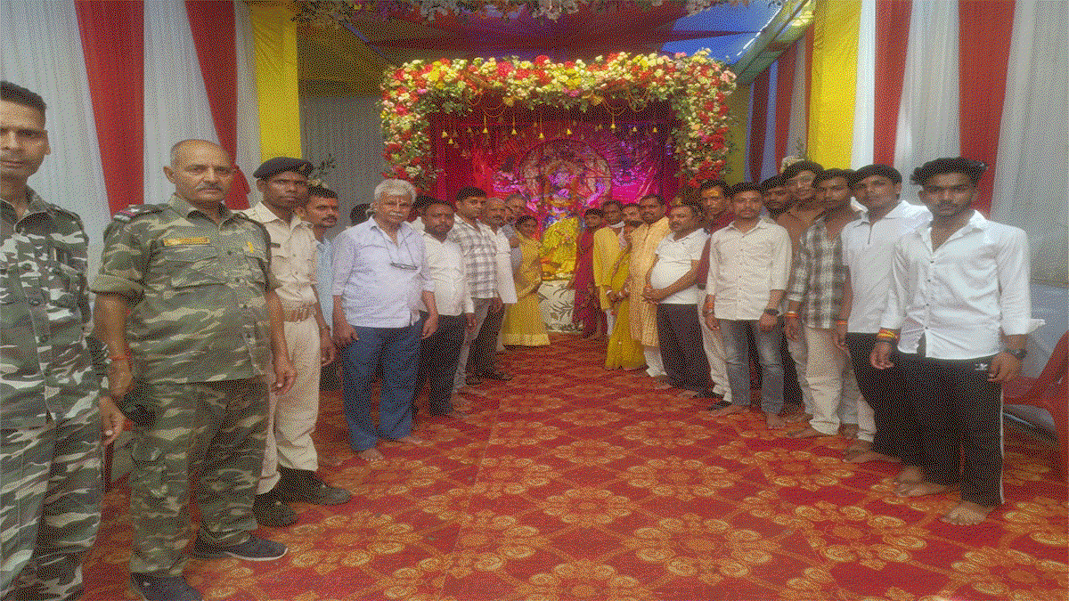 Ganesh Chaturthi