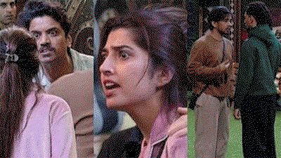 Bigg Boss 20 :  हाथापाई के बाद घर से बेघर हुए नकुल धुल, यंग-स्काउट की दोस्ती में आई दरार