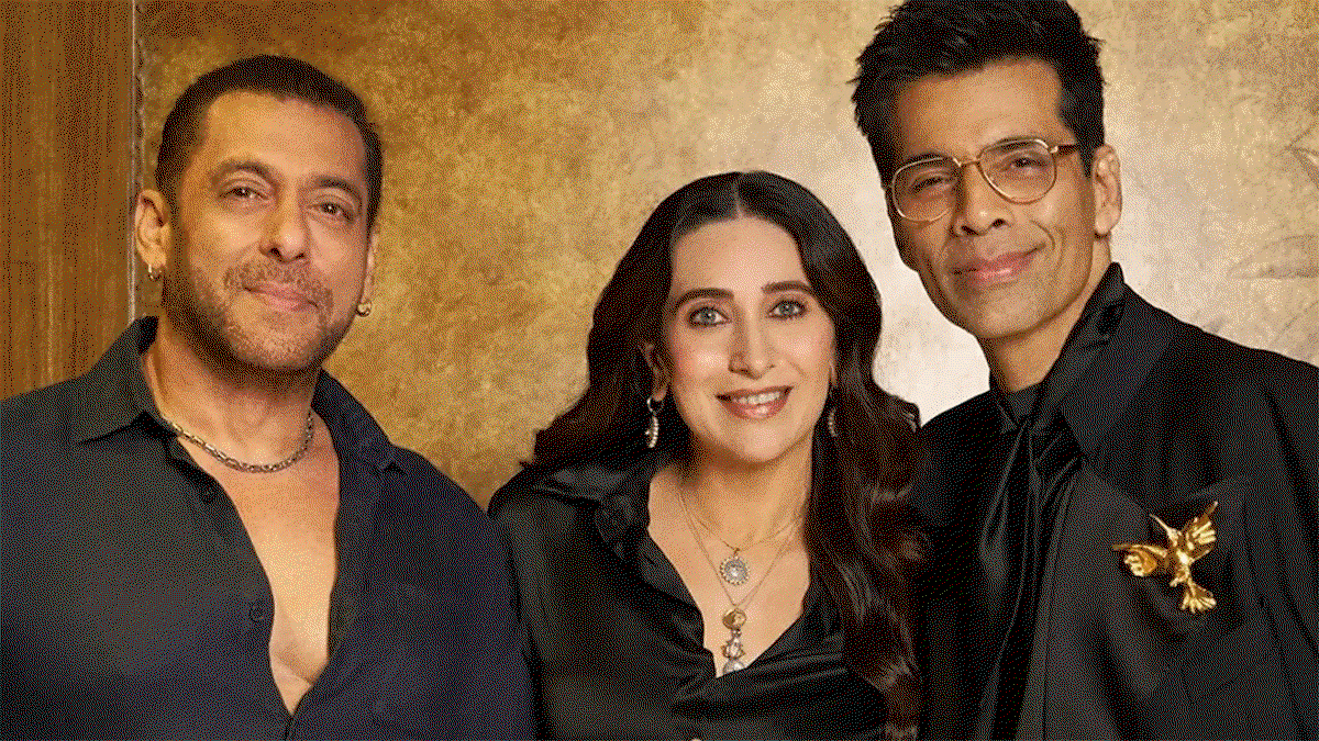Koffee with Karan 9