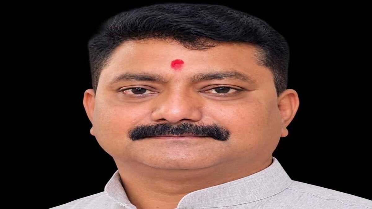Ranchi News : शांतनु मिश्रा बने राजीव गांधी पंचायती राज संगठन के प्रदेश अध्यक्ष