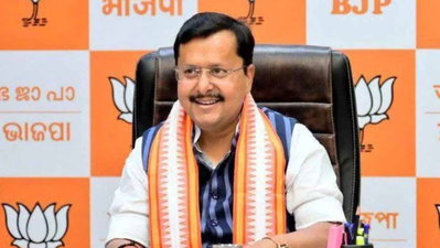 राष्ट्रीय अध्यक्ष नितिन नवीन 23 को आयेंगे रांची, भाजपा कार्यसमिति की होगी अहम बैठक