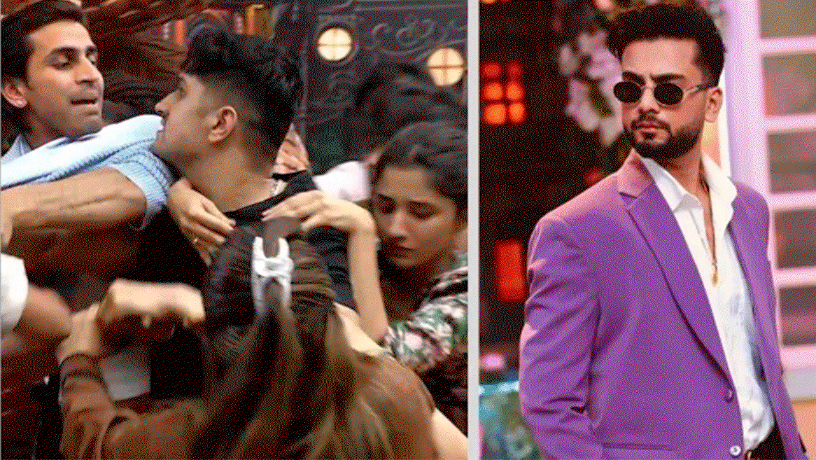 Bigg boss 20