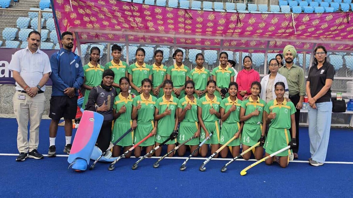 Winning Team