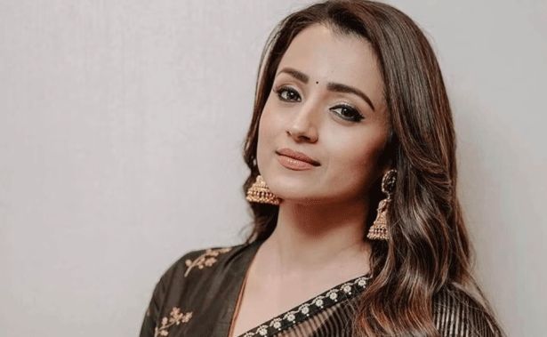 तृषा कृष्णन के घर को फिर मिली बम से उड़ाने की धमकी, जांच में निकली फर्जी