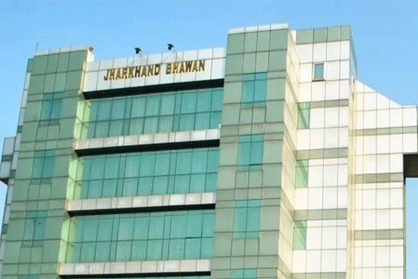 मुंबई में झारखंड भवन निर्माण का रास्ता साफ, वाशी में 63.65 डिसमिल जमीन आवंटित