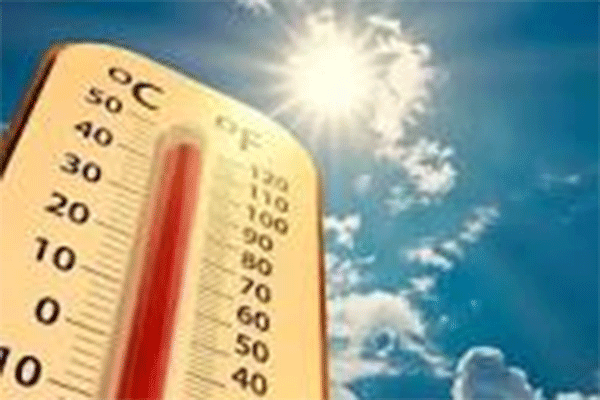 Jharkhand Weather: कई जिलों में 17-19 को पारा 41 डिग्री तक पहुंचने के आसार