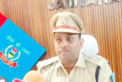 जामताड़ा में सख्त हुई पुलिस : साइबर अपराध पर कार्रवाई की तैयारी, वाहन जांच अभियान 16 से