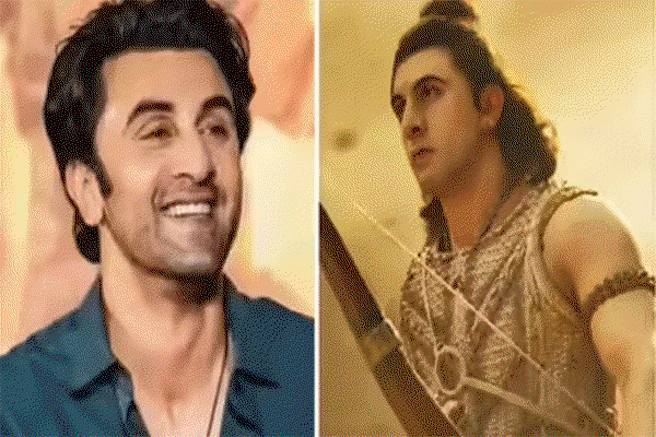 Entertainment News : रणबीर कपूर ने अयोध्या में खरीदी करोड़ों की प्रॉपर्टी, बोलें- अयोध्या ने मुझे चुना…
