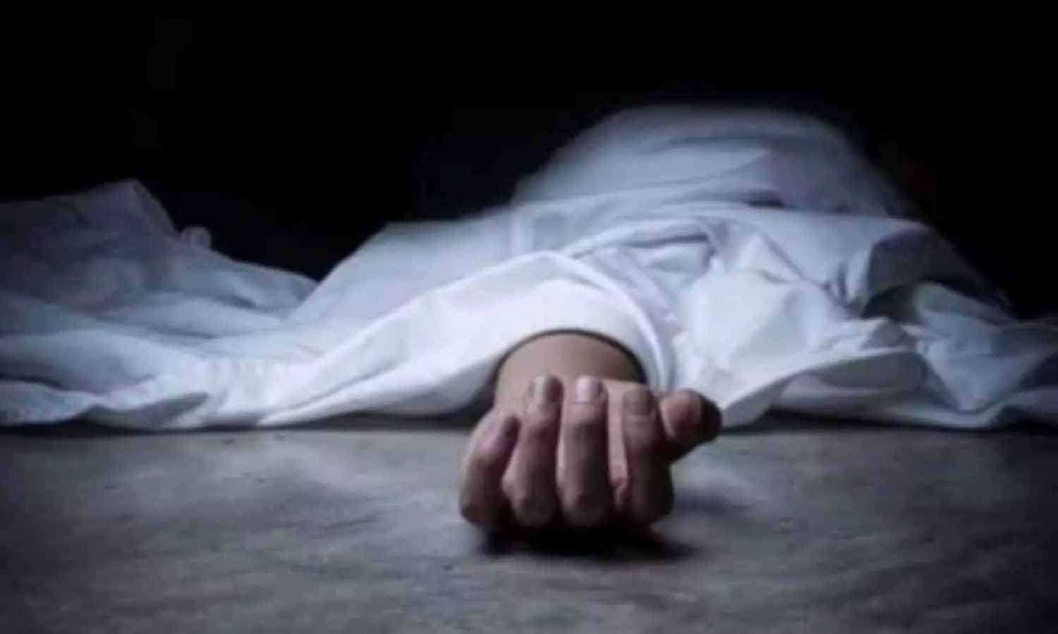 Saharsa News : लापता युवक का गड्ढे में मिला शव, जांच में जुटी पुलिस