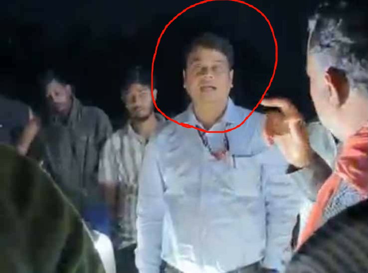Ranchi News : 90 हजार CFT बालू गायब करने वाले DMO को शो कॉज, जांच के लिए कमेटी गठित