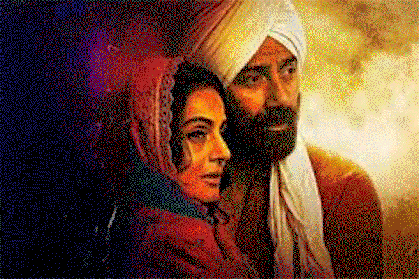 Entertainment News : सनी देओल स्टारर फिल्म 'गदर 3 पर बड़ा अपडेट, शूटिंग 2027 में होगी शुरू