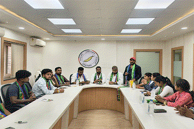 Ranchi News : स्थापना दिवस सह आक्रोश मार्च को ऐतिहासिक बनाने की तैयारी में जुटे आजसू छात्र संघ