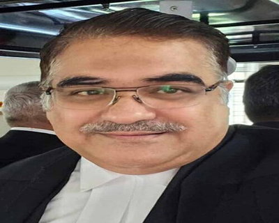 Court News : अपर महाधिवक्ता सचिन कुमार ने दिया इस्तीफा