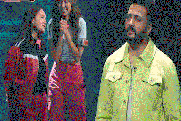 Entertainment News : `लॉक अप 2` में डबल एलिमिनेशन, माधुरी ने खुद को किया शो से बाहर, आकांक्षा बची