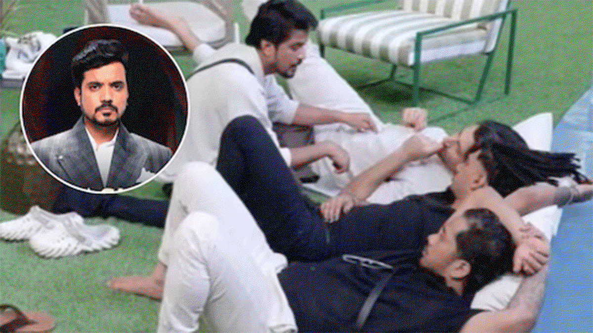 Bigg Boss 20