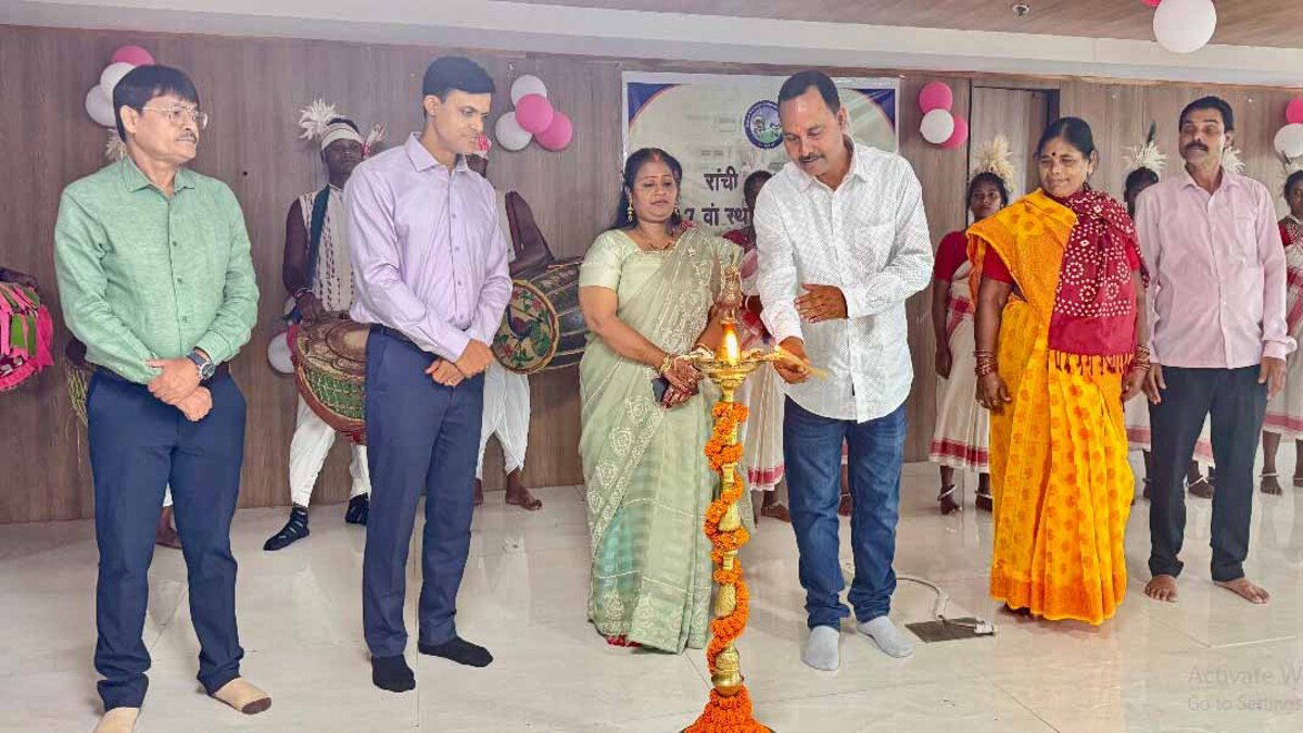 Foundation Day