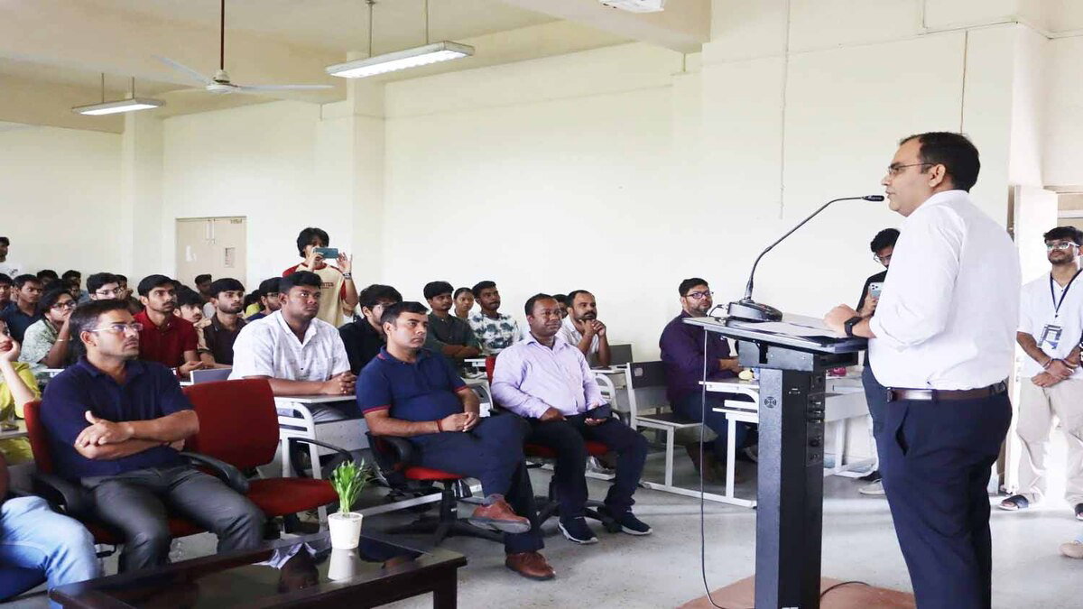 Smart India Hackathon