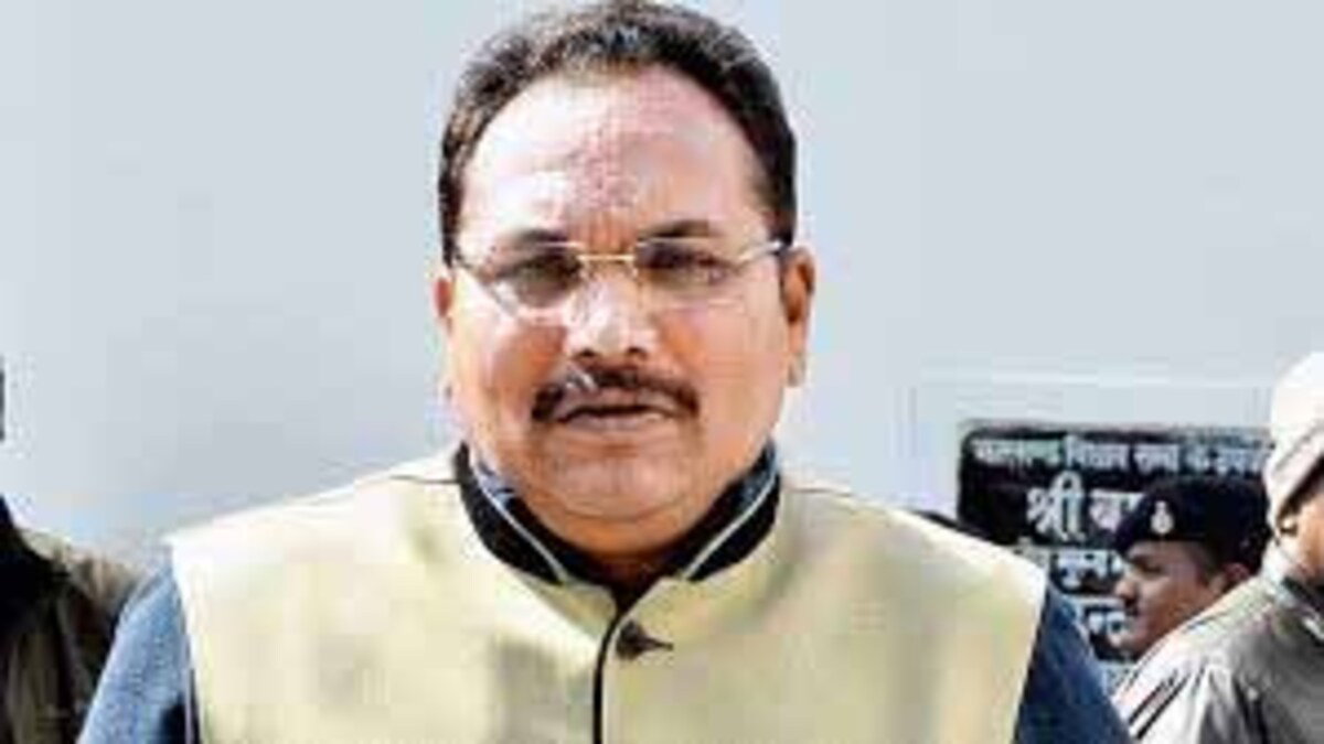 Pradeep Yadav