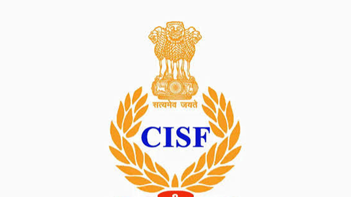 CISF seized two Hyva trucks