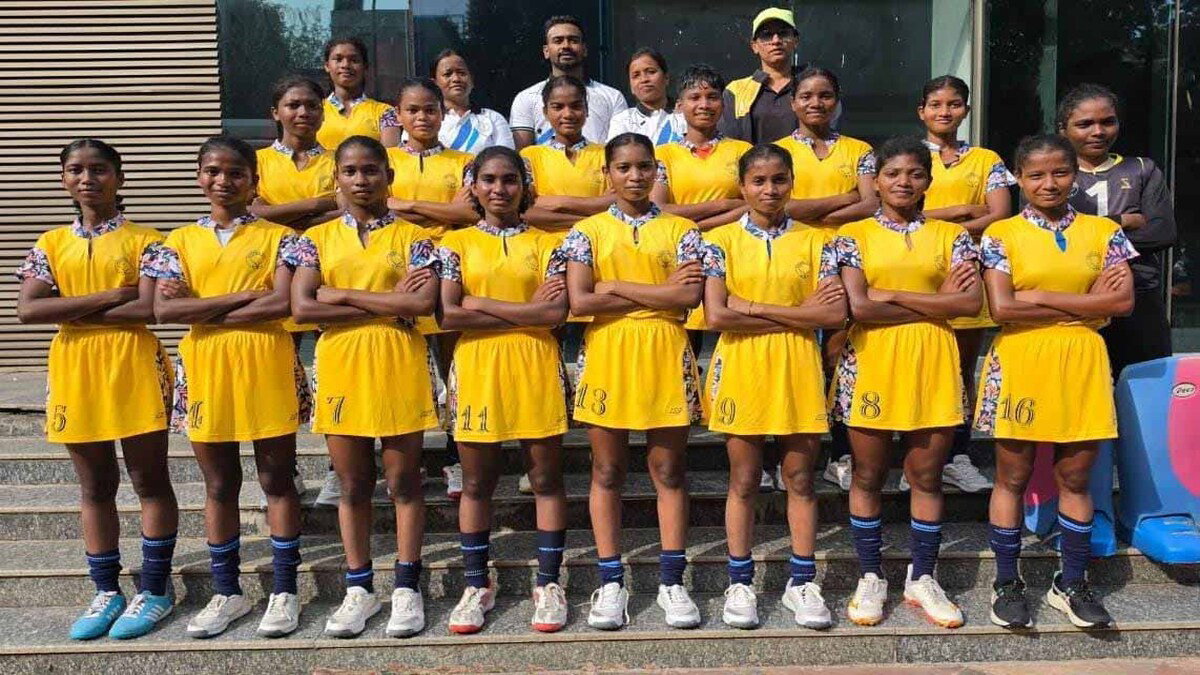 Winning Team