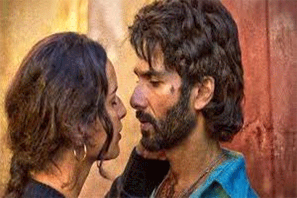 O Romeo बॉक्स ऑफिस अपडेट:  पहले वीकेंड पर कमाए 30.15 करोड़